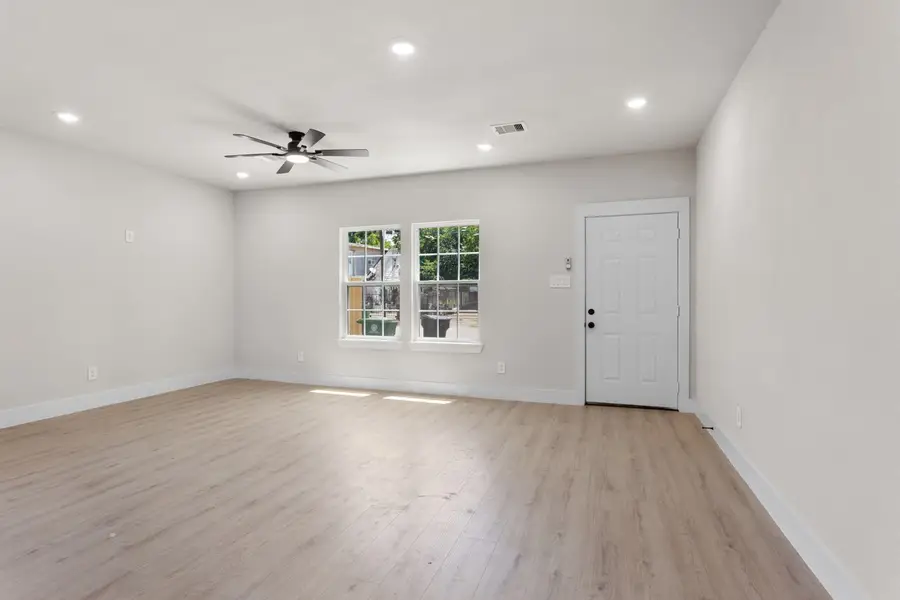 1101 Wooding Street, Houston, TX 77011 - #3