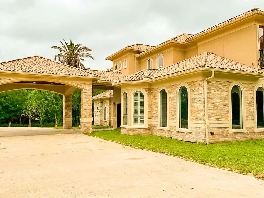 8422 Thompson Lake Drive, Missouri City, TX 77459 - #3