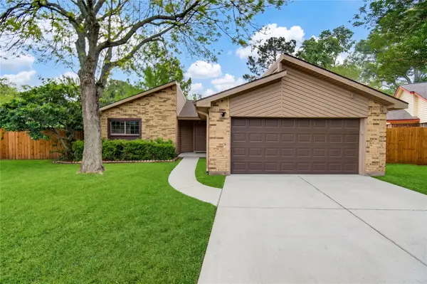 3224 Teakwood Circle, Dickinson, TX 77539