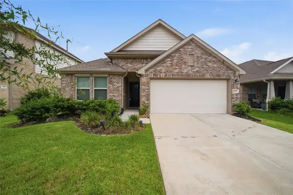 4907 Chestnut Valley Lane, Katy, TX 77493