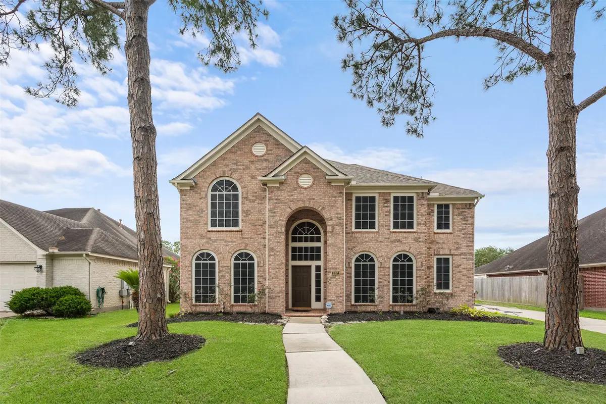 132 Emerald Cloud Lane, League City, TX 77573 - #1