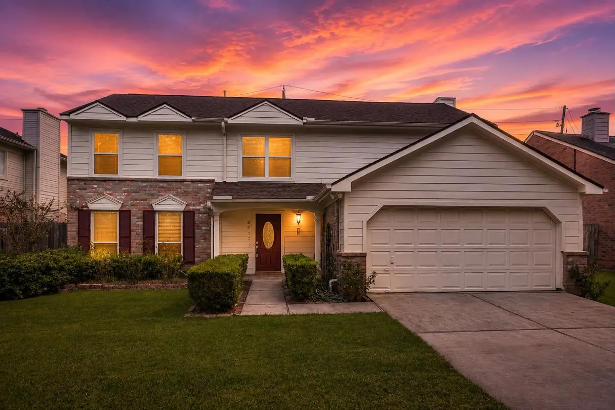 3211 Double Lake Drive, Missouri City, TX 77459 - #1