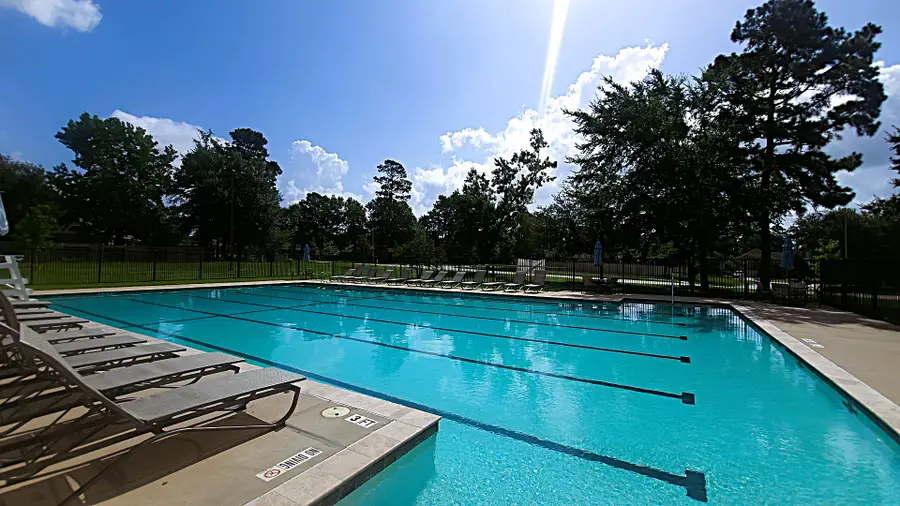 1022 Prescott Drive, Conroe, TX 77301 - Image #2