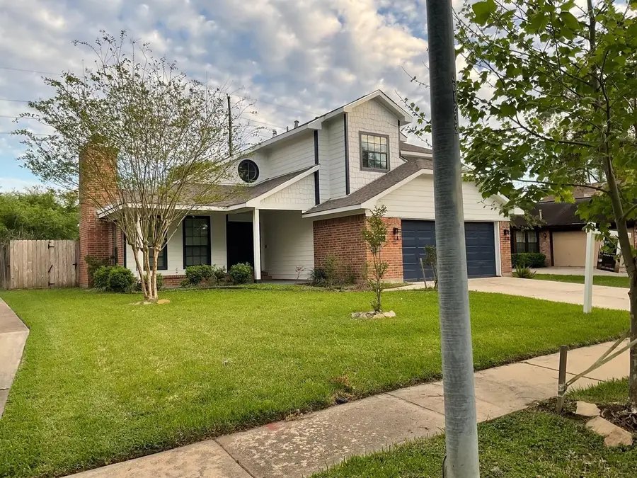 3423 Woodsage Drive, Sugar Land, TX 77479 - #3