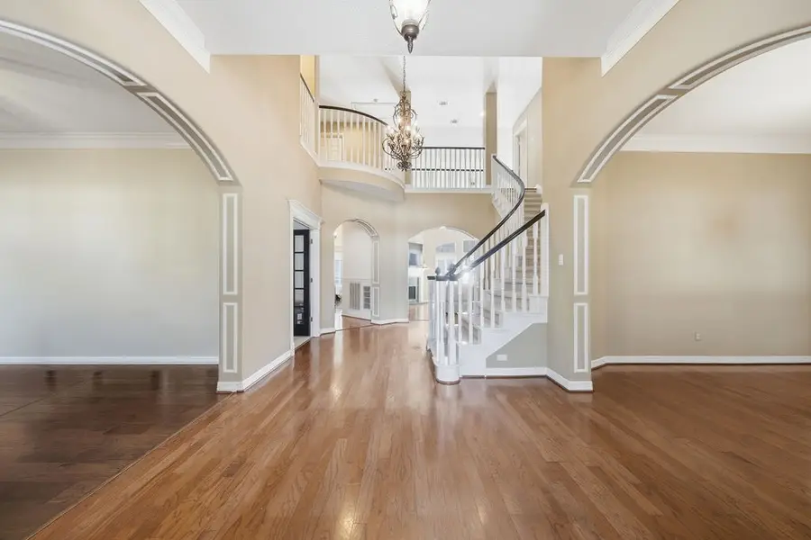 5811 Desert Oak Way, Spring, TX 77379 - Image #2