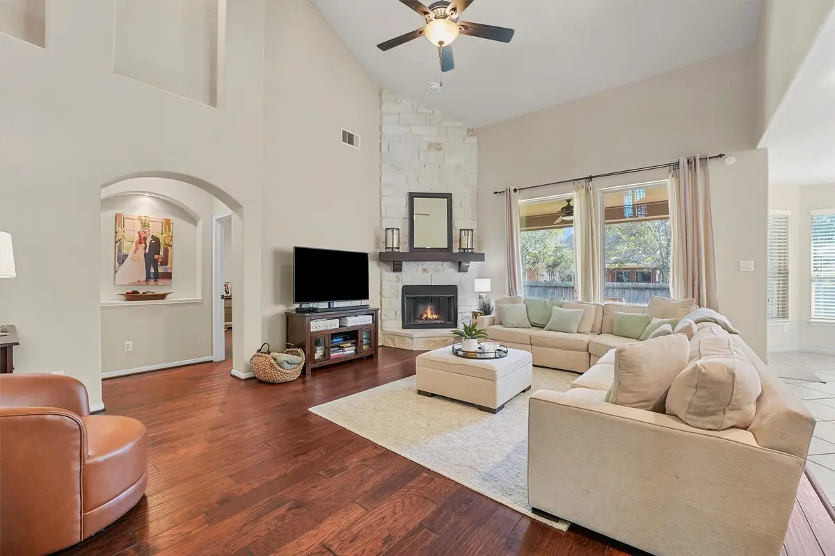 111 Meadow Valley Drive, Conroe, TX 77384 - #1