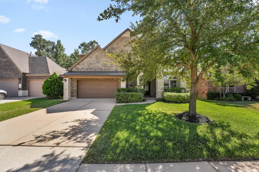 111 Meadow Valley Drive, Conroe, TX 77384 - #2