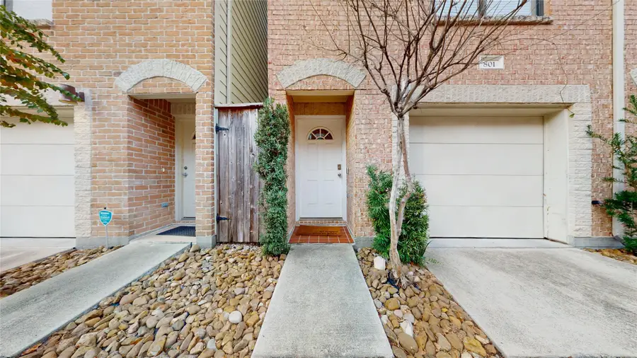 8715 Meadowcroft Drive #801, Houston, TX 77063 - Image #2