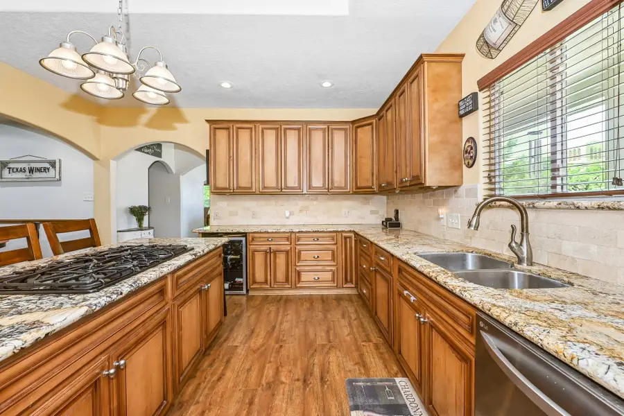 531 Lindale Street, Houston, TX 77022 - #2