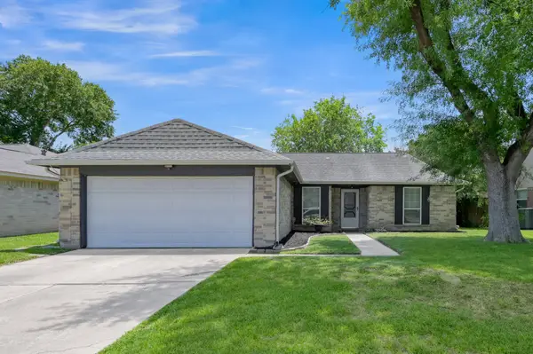 12015 Fallbrook Drive, Houston, TX 77065
