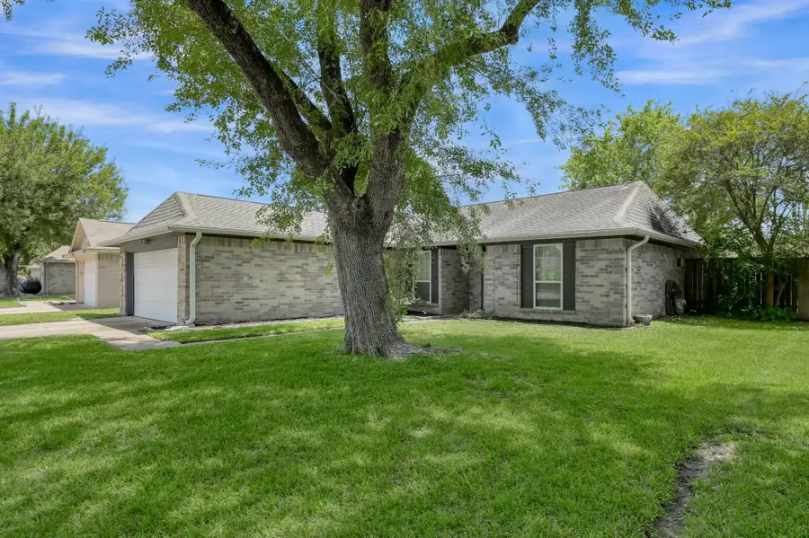 12015 Fallbrook Drive, Houston, TX 77065 - #2