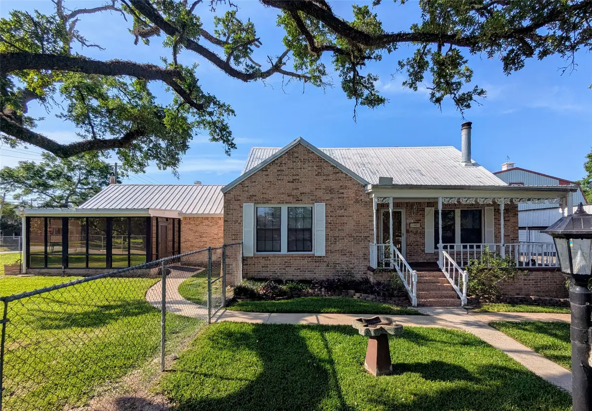 2654 Cos Street, Liberty, TX 77575 - #1