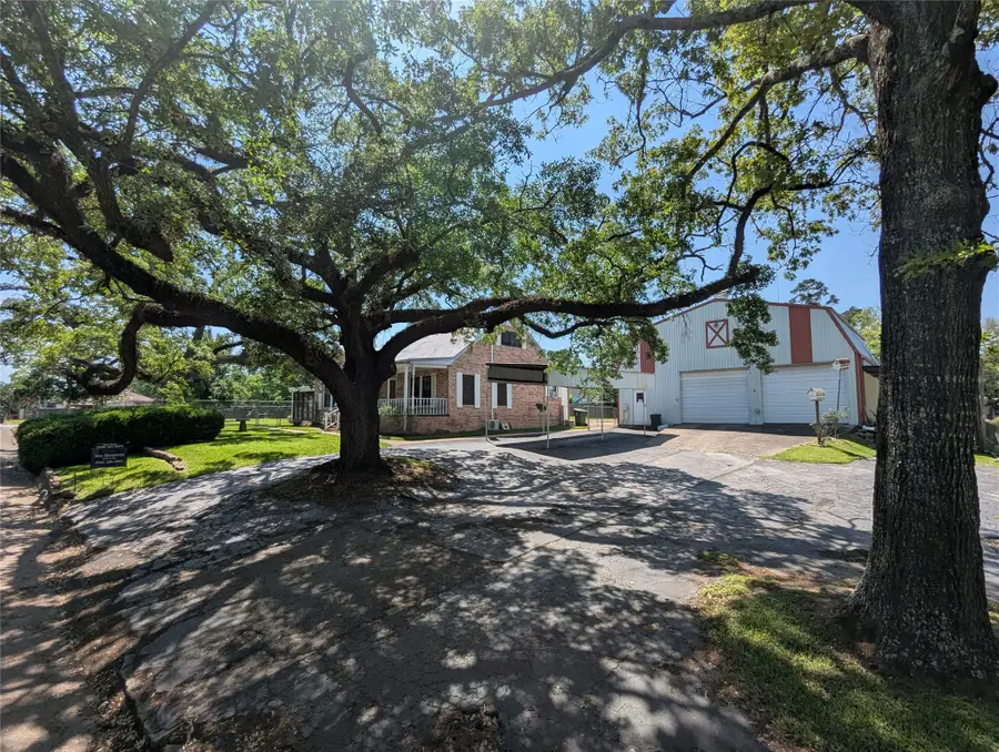 2654 Cos Street, Liberty, TX 77575 - #3