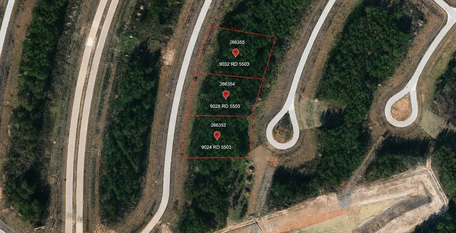 9024 Road 5503, Cleveland, TX 77327 - #3