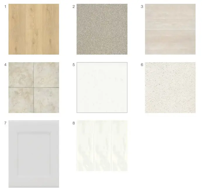 18410 Red Dahlia Road, Richmond, TX 77407 - #3