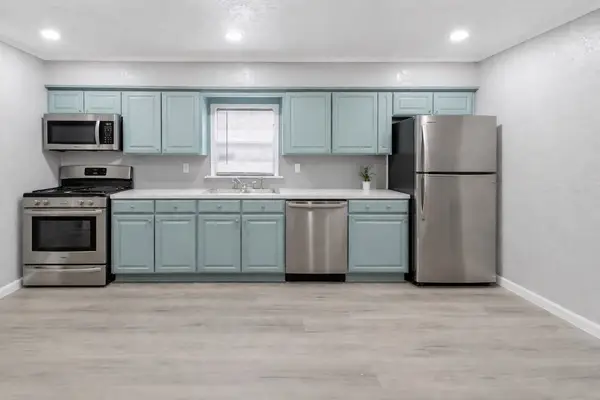 1840 Hebert Street, Beaumont, TX 77705