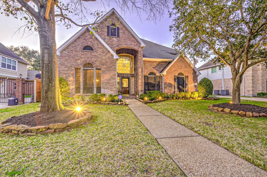 1914 Sand Hollow Lane, Katy, TX 77450 - Image #3