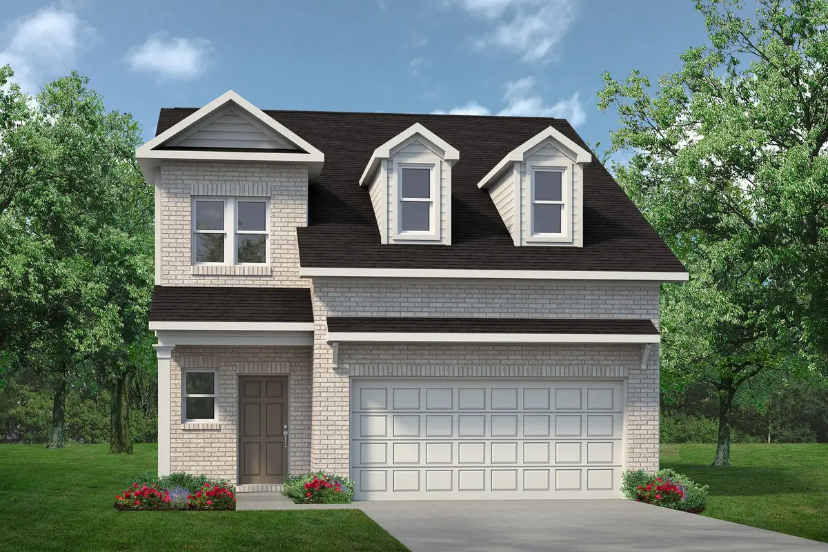 9781 Enclave Ridge Road, Willis, TX 77318 - #1