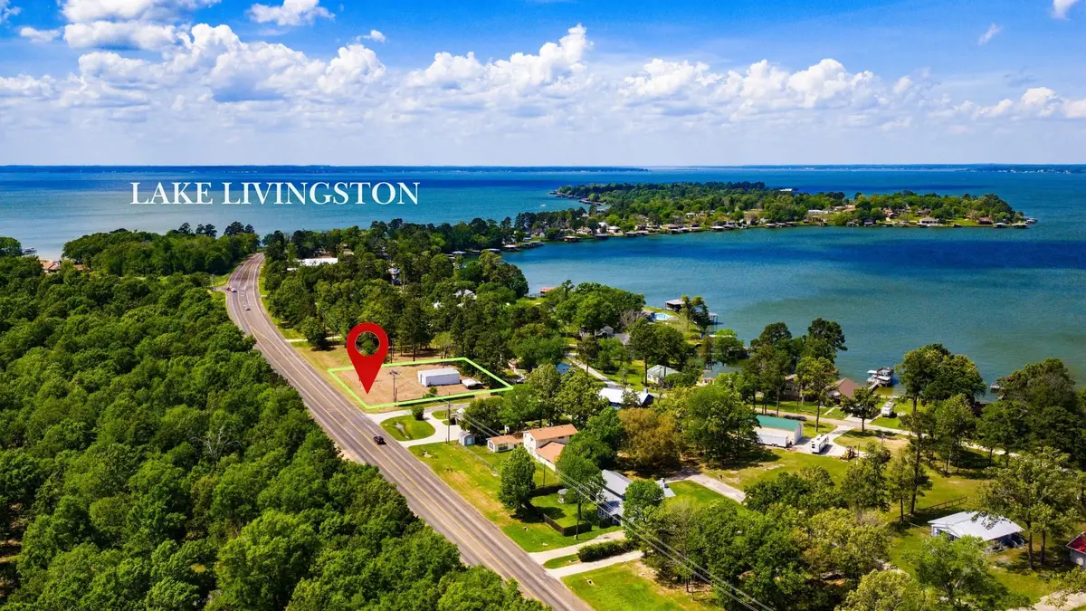 327 Palmetto Drive, Livingston, TX 77351 - #1