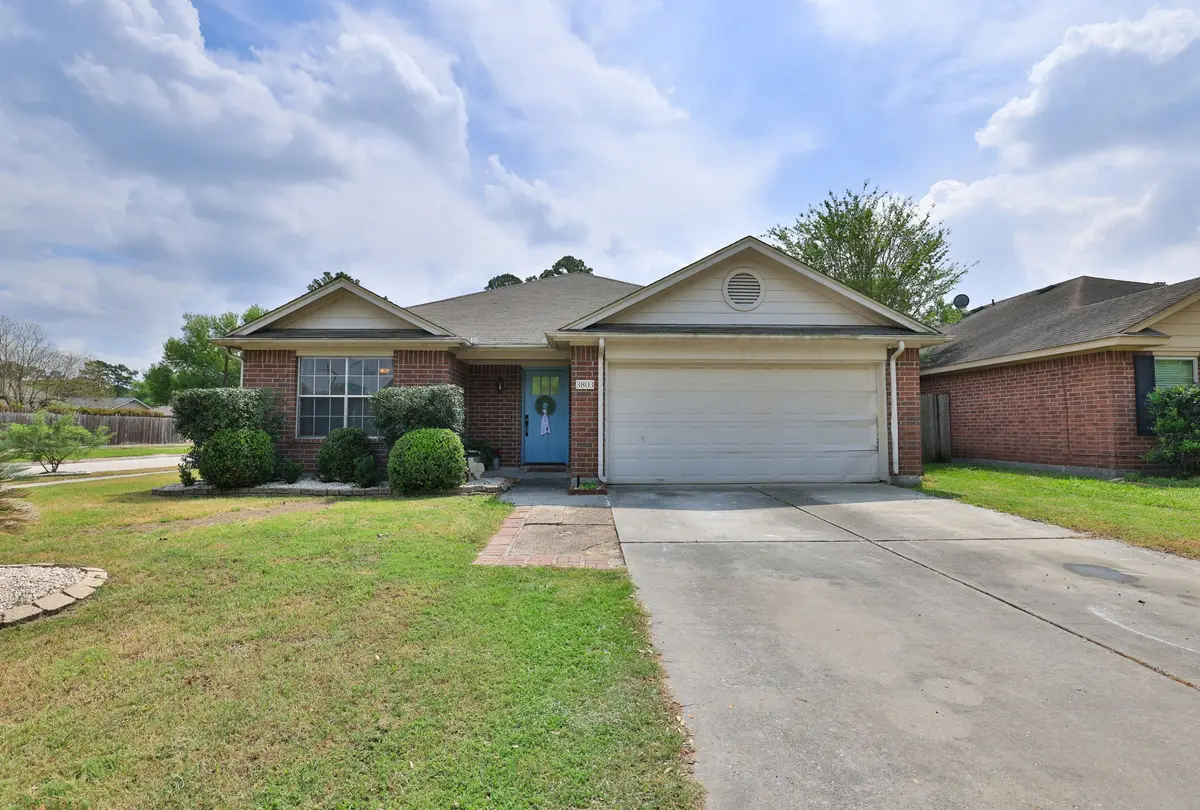 3803 Oak Lace Drive, Spring, TX 77389 - #1