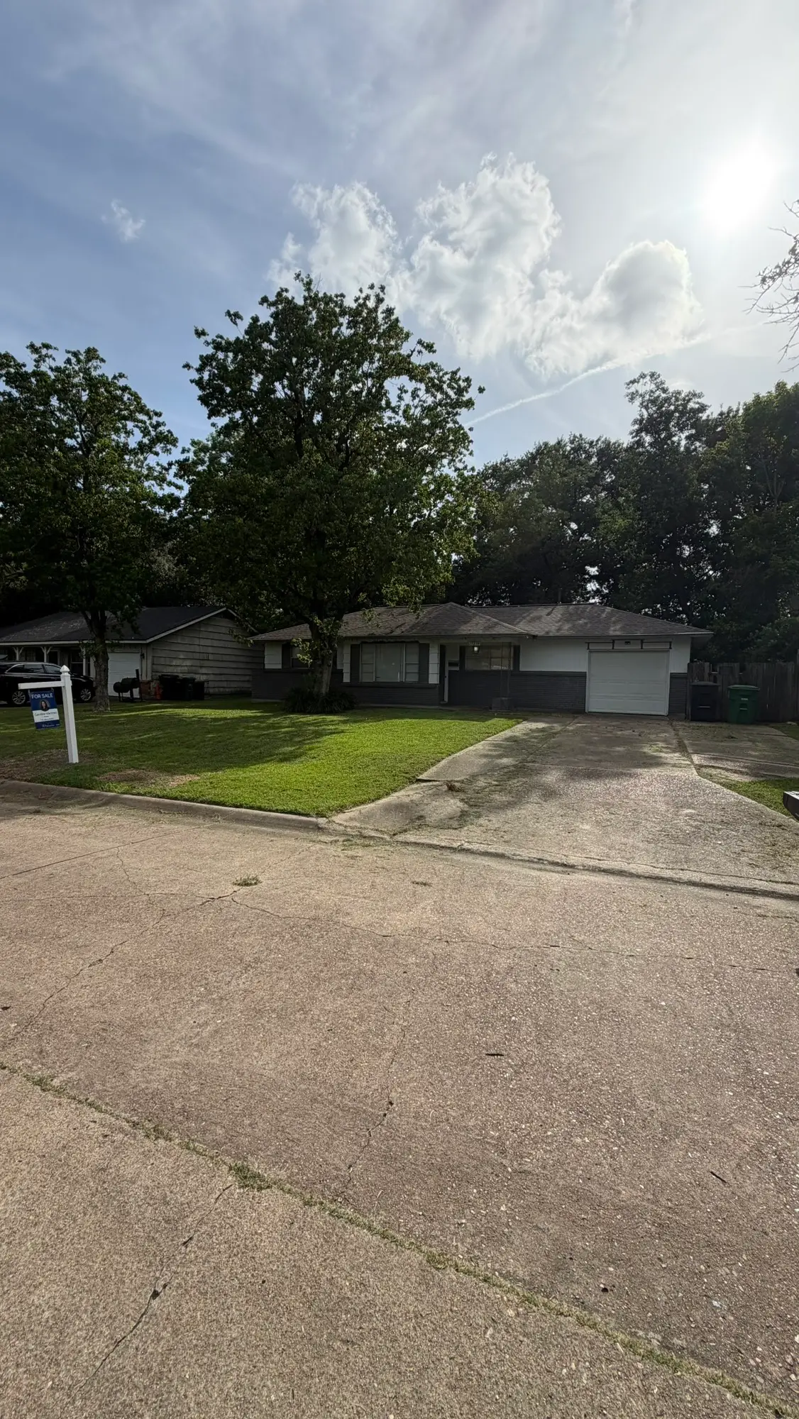 13234 Adler Drive, Houston, TX 77047 - #1