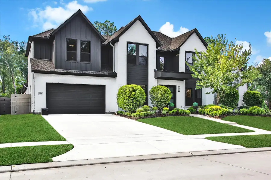 16011 Bonjour Boulevard, Conroe, TX 77302 - #2