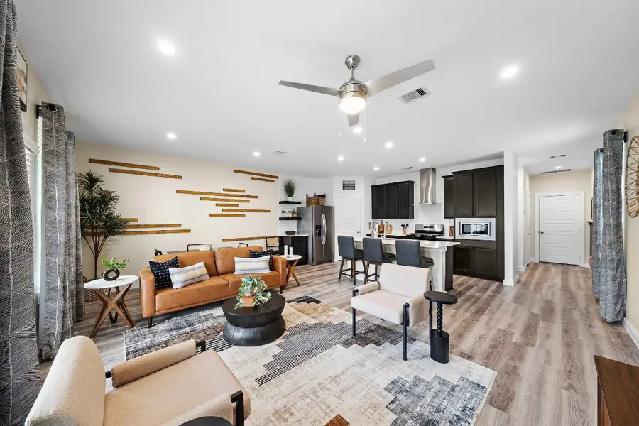 12223 City Rose Court, Houston, TX 77047 - #3