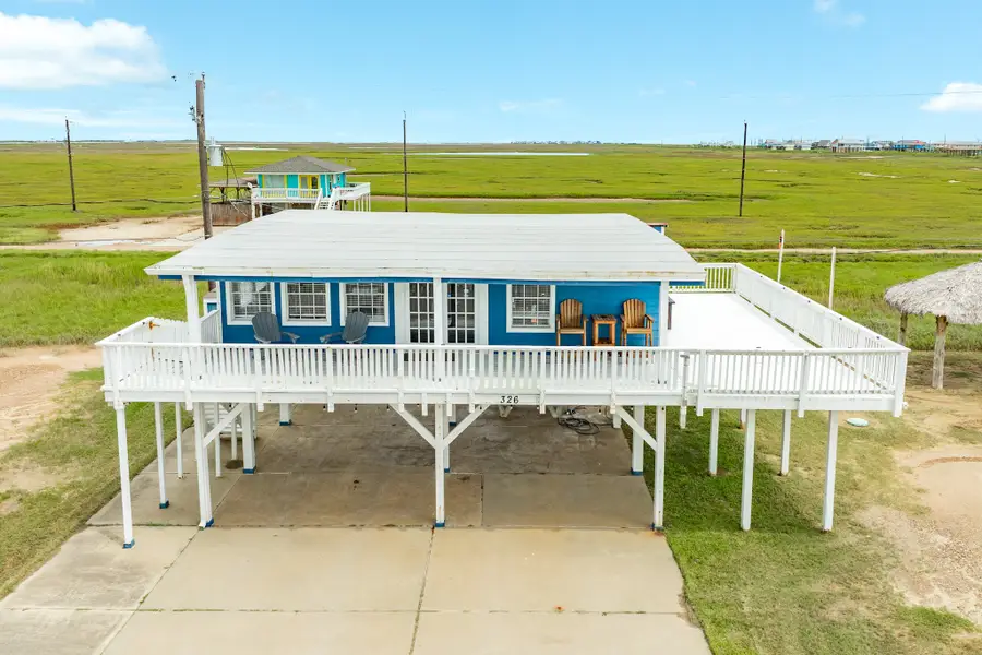 326 Bay Avenue, Surfside Beach, TX 77541 - #2