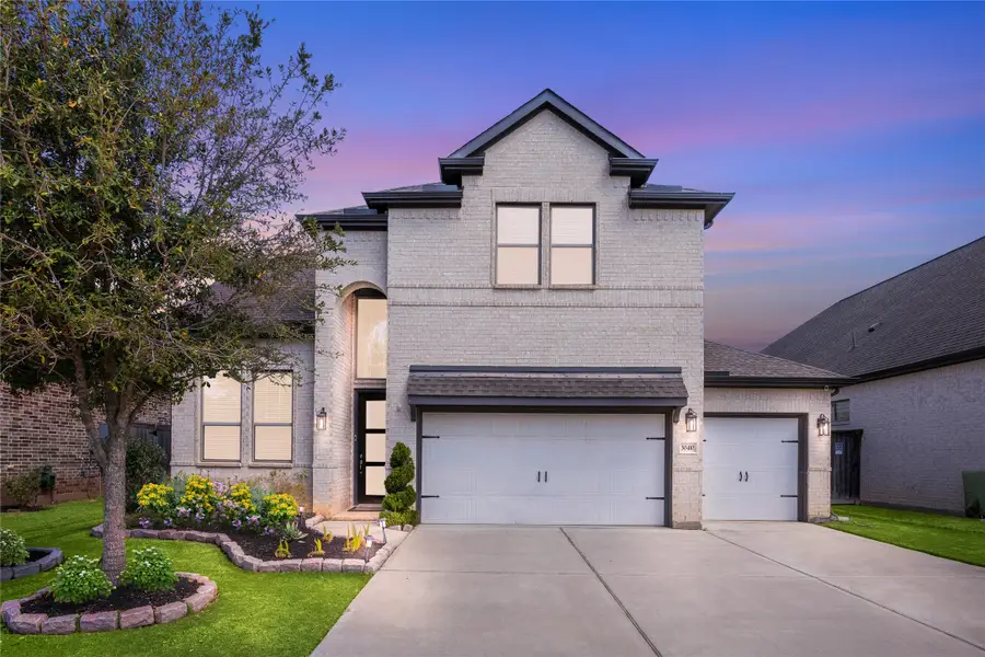 30410 Agave Circle Court, Brookshire, TX 77423 - #2