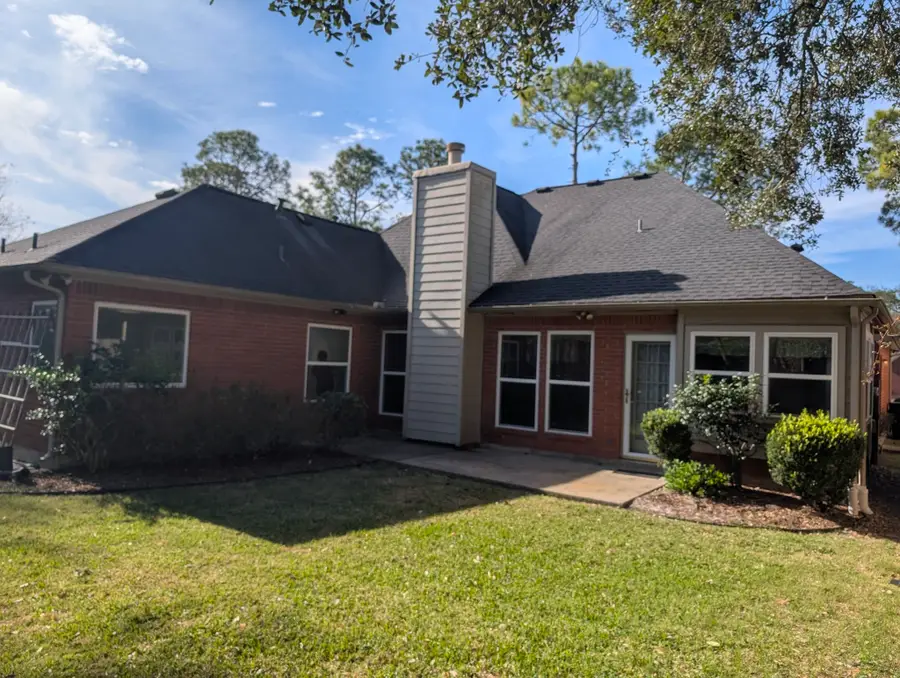 14407 Shannon Ridge Road, Houston, TX 77062 - #2