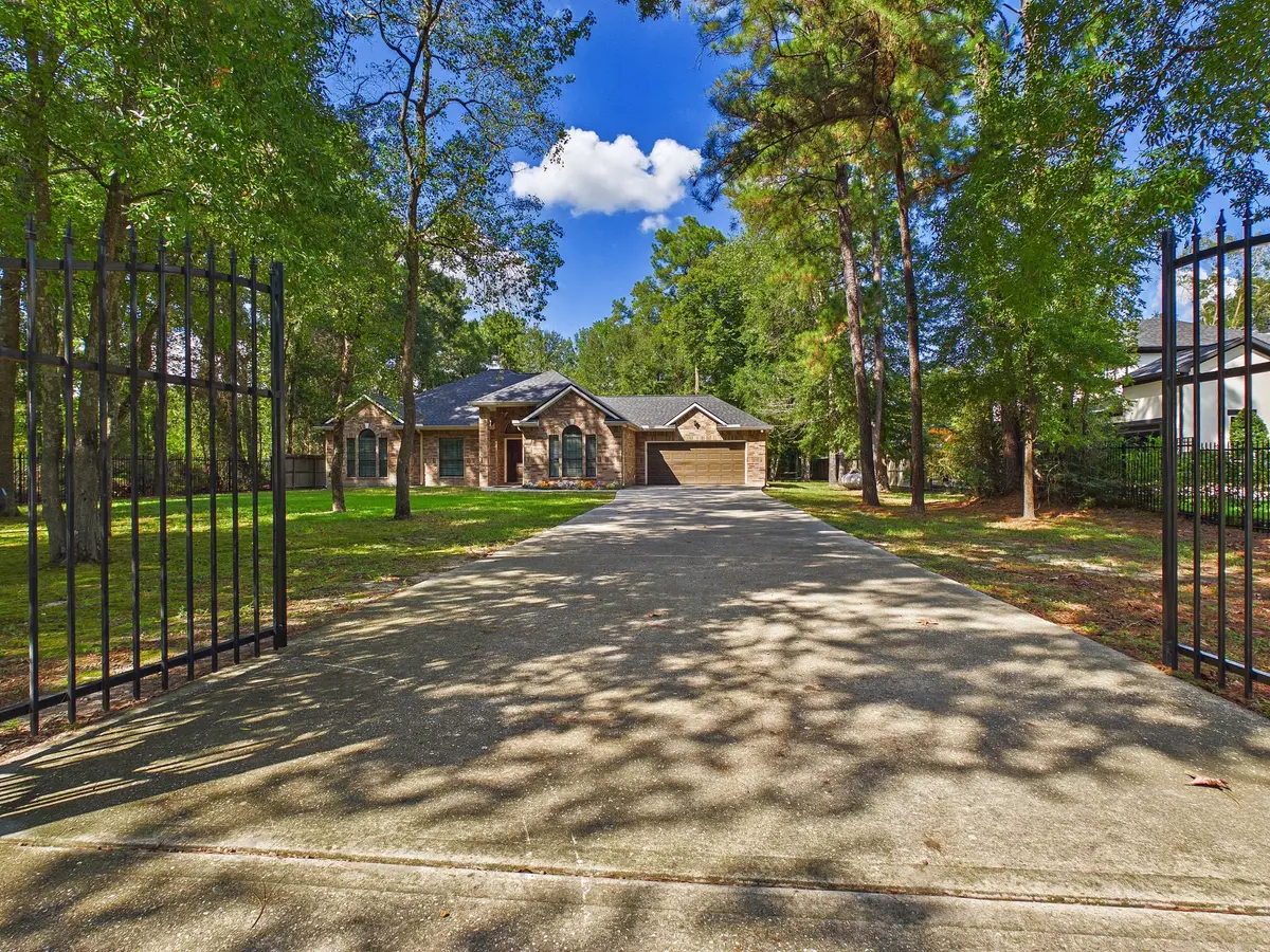 19521 Desna Drive, Porter, TX 77365 - #1