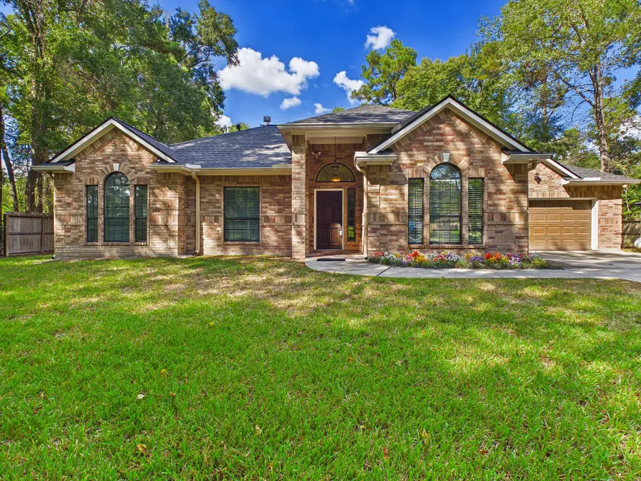 19521 Desna Drive, Porter, TX 77365 - #2