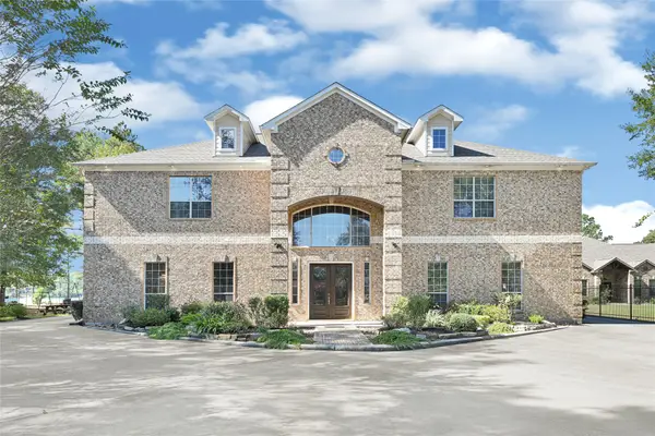 19363 Desna Drive, Porter, TX 77365