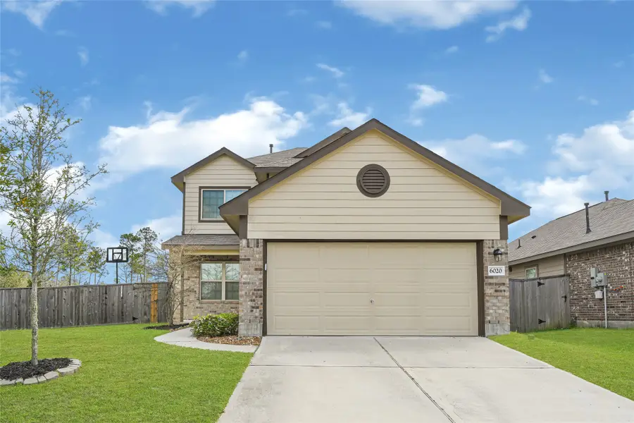 6020 Rimini Landing Lane, Porter, TX 77365 - #2