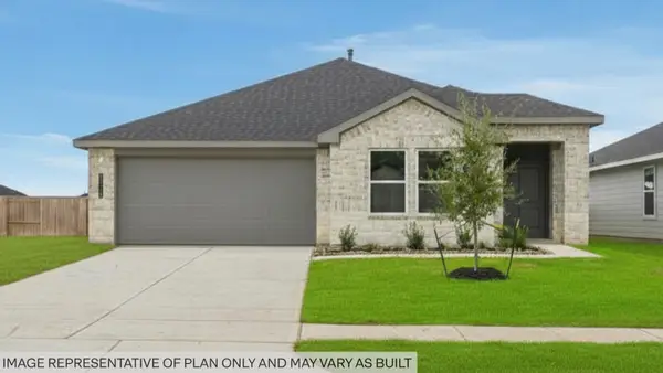 27548 Evergreen Cone Lane, Magnolia, TX 77355