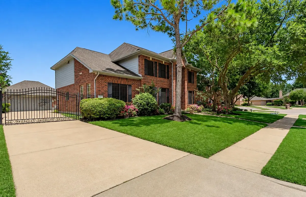 1407 Pine Meadow Court, Pearland, TX 77581 - #1
