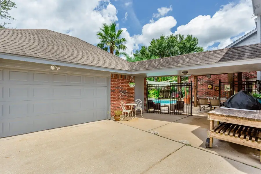 1407 Pine Meadow Court, Pearland, TX 77581 - #3