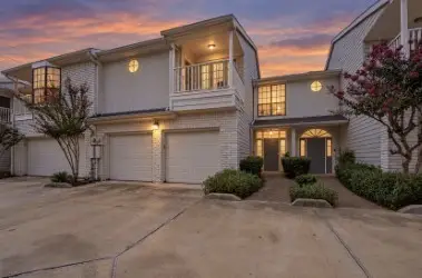 1911 Bering Drive #3, Houston, TX 77057 - #2