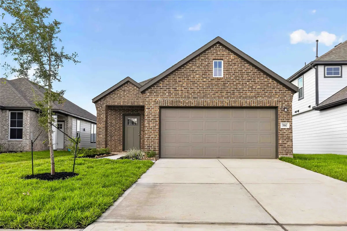 3062 Arrowwood Drive, Brookshire, TX 77423 - #1
