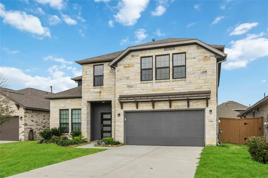 13010 Oleander Bay Lane, Texas City, TX 77568 - #2