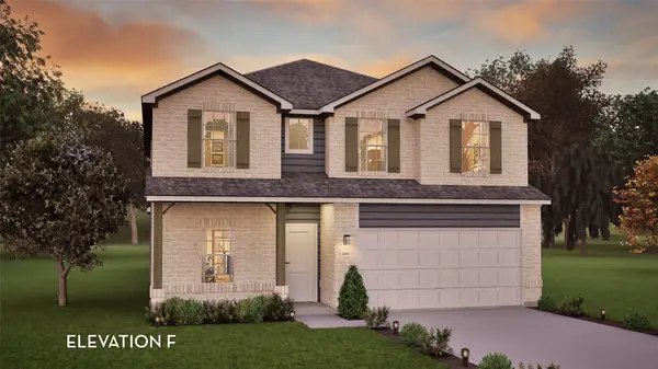 5111 Cypress Rose Drive, Pearland, TX 77584