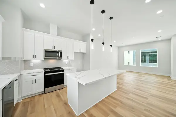 1412 Cedar Post Ln, Houston, TX 77055