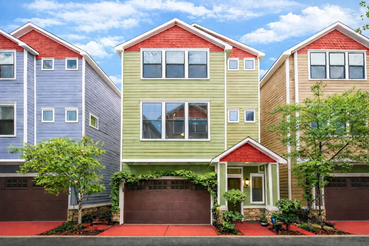 2414 Charleston Street #C, Houston, TX 77021 - Image #1