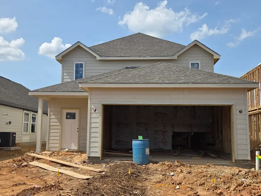 2320 Nooksack Drive, Conroe, TX 77384 - #2