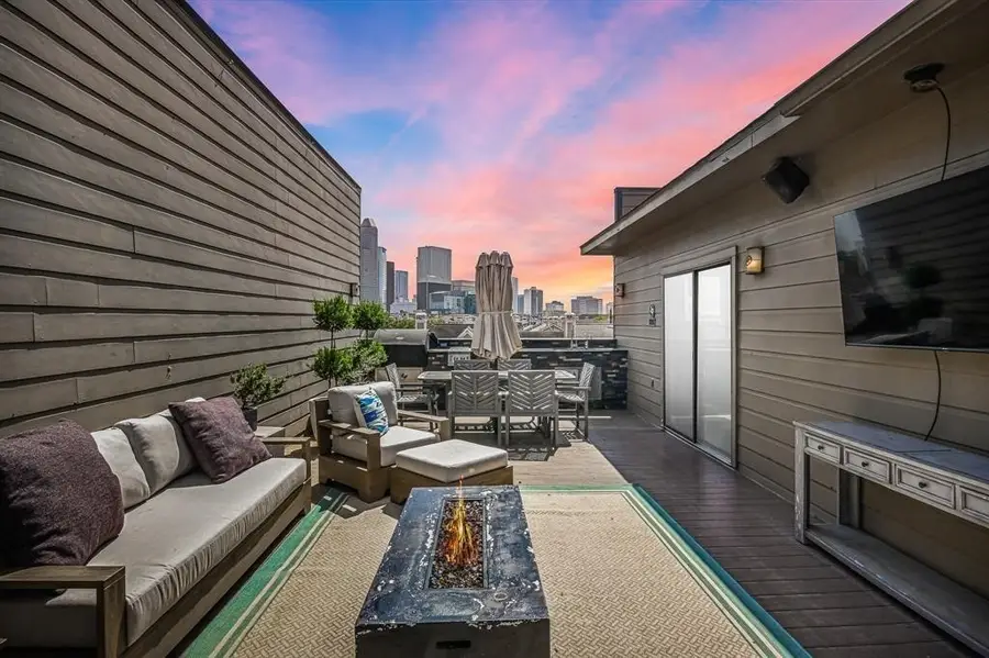 1608 W Webster Street #B, Houston, TX 77019 - #2