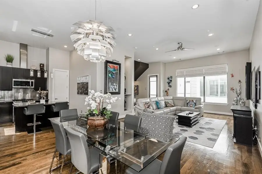 1608 W Webster Street #B, Houston, TX 77019 - #3