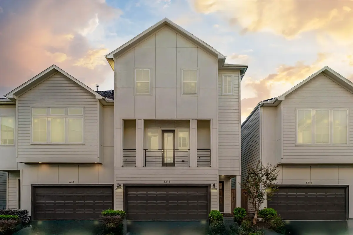6313 Chelsea Falls Lane, Houston, TX 77008 - Image #1