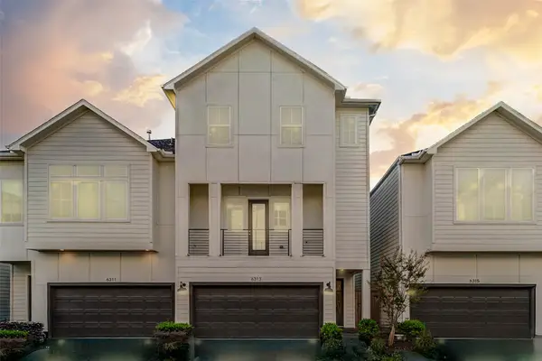 6313 Chelsea Falls Lane, Houston, TX 77008