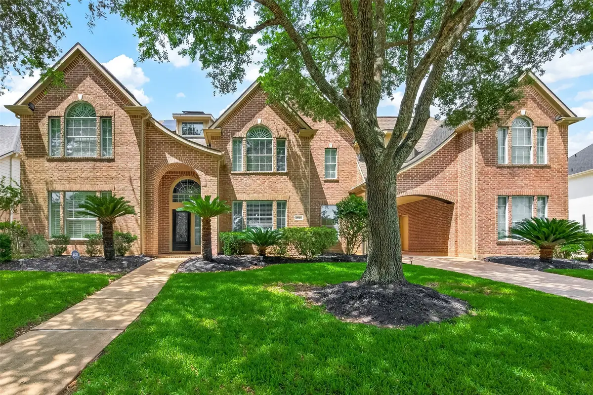 9619 Silver Birch Court, Missouri City, TX 77459 - #1