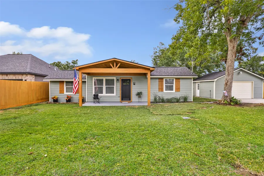 712 S Blackwell Street, La Porte, TX 77571 - Image #2